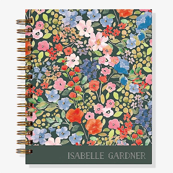 Spring Paper For Scrapbooking: Painted Garden - Creative Memories
