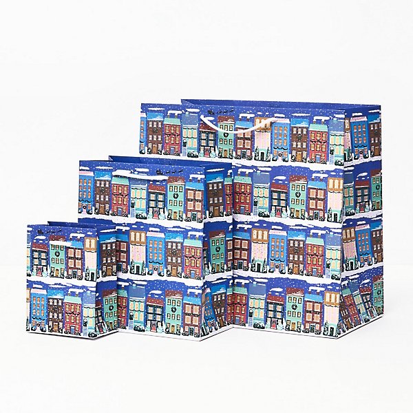 Paper Holiday House Paper Holiday House