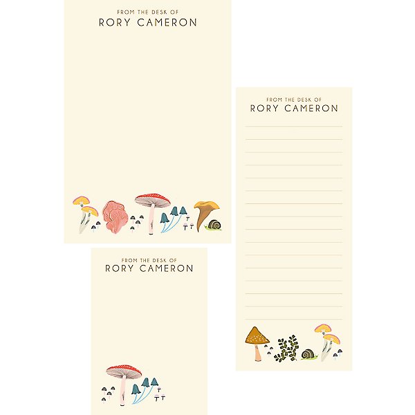 Wanderlust - Custom Mix Wanderlust - Custom Mix
