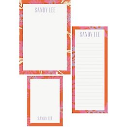 To Do and List Note Pad Printing, Custom Note Pads