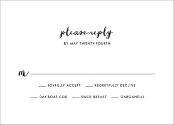 August Herbarium Response Card