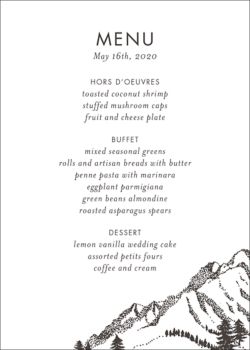 Free Free 134 Mountainscape Svg SVG PNG EPS DXF File