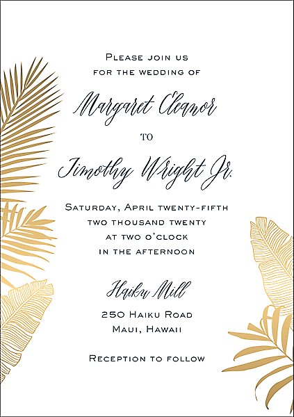 pocketfold invitations wedding