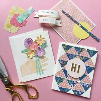 card making