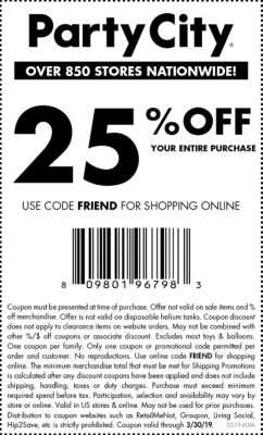 Sites-partycity_us2-Site | Party City