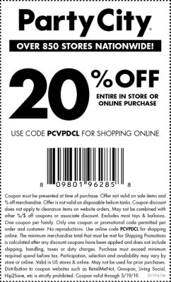 Sites-partycity_us2-Site | Party City