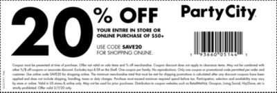 toy city coupons