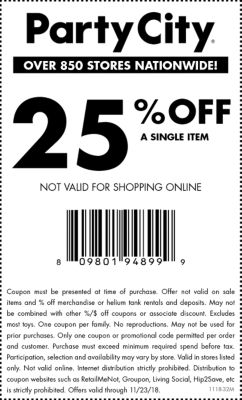 Sitespartycity_us2Site Party City