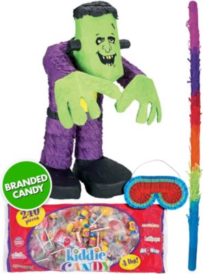 Minions Pinata Fill With Small Toys Candies Keep Your Party