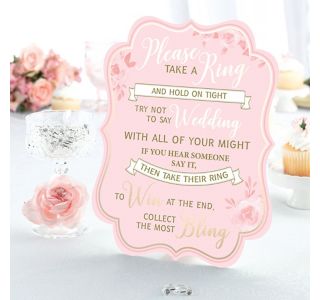 Bridal Shower Supplies Bridal Shower Themes Decorations Party City