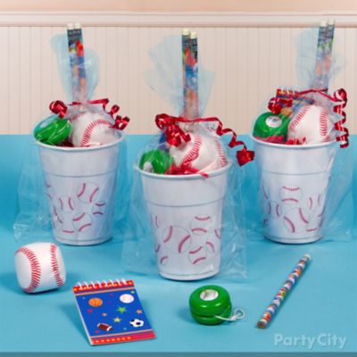 Baseball Party Ideas Guide - Party City