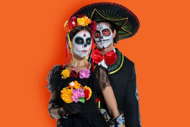 Dynamic Duos 25 Best Friend Halloween Costumes Party City