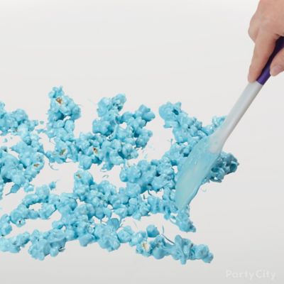 How To Make Day Of The Dead Popcorn Lively? – KRESI