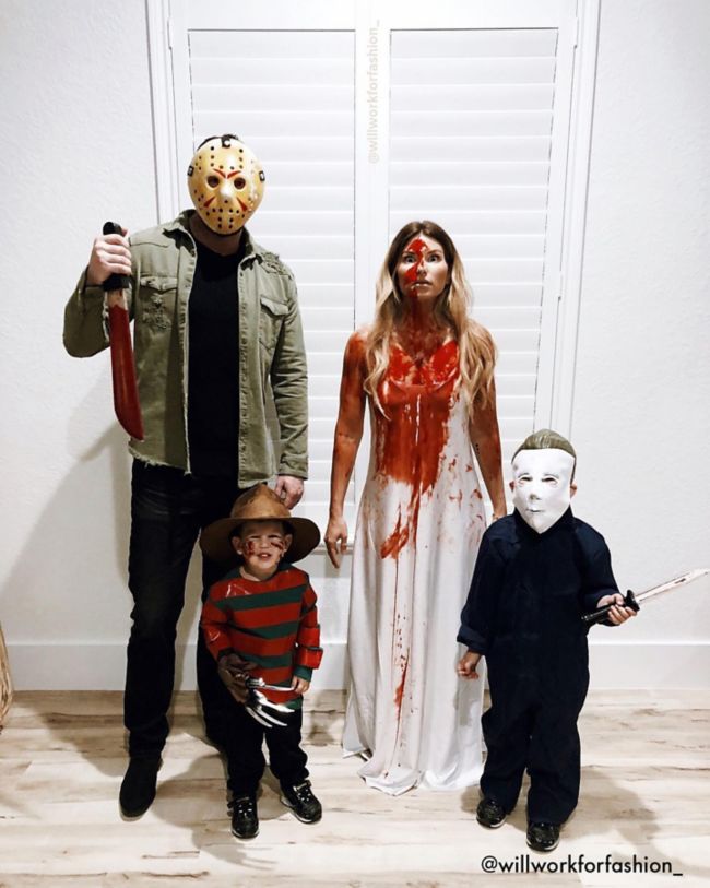27 Family Costume Ideas Party City