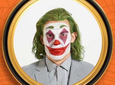 Joker Makeup Tutorial Party City