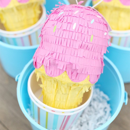 Ice Cream Themed Decorations / Ice Cream Theme Birthday Party Ideas Photo 1 Of 14 Catch My Party : Ice cream in a bag ingredients.