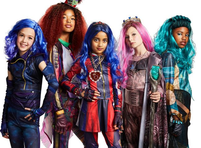 10 Top Girls Costume Ideas For Halloween Party City