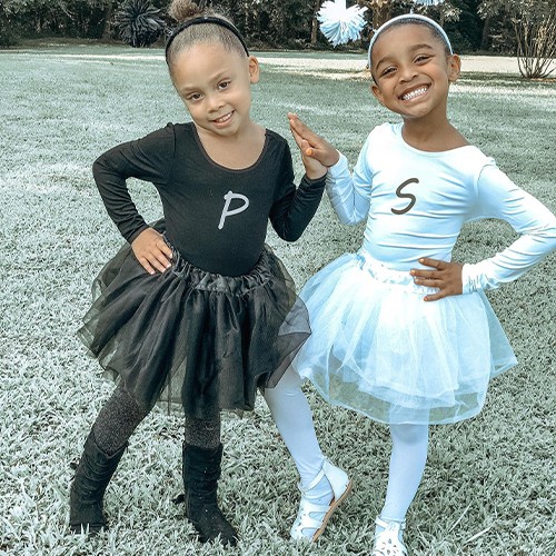 Bff Halloween Outfits 2022