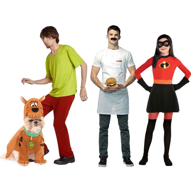 Costume Cartoon : Order your cartoon costume from costume supercenter