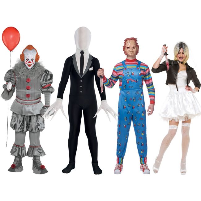 cosplay costume ideas…don't dare call it “dress up”  party city