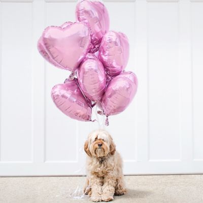 mothers day balloon ideas