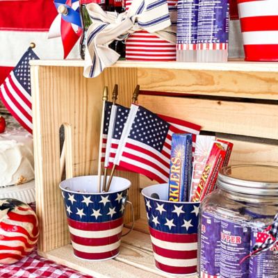 4th july decoration