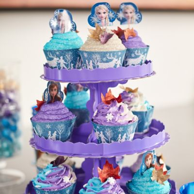 frozen 2 cake kit