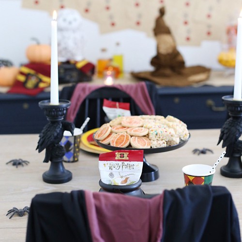 Harry Potter Party Ideas Party City