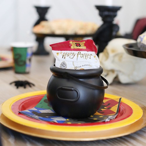 Harry Potter Party Ideas Party City