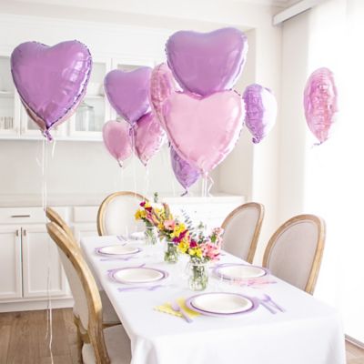 mothers day balloon ideas