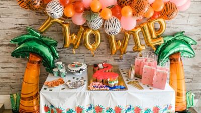 Jungle Book Birthday Party Decorations Cheap Online Shopping