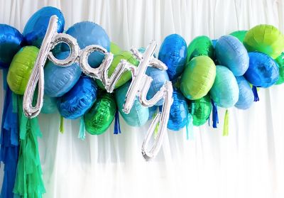 Party Ideas For Birthdays Holidays Theme Parties More Party City - roblox party supplies party city