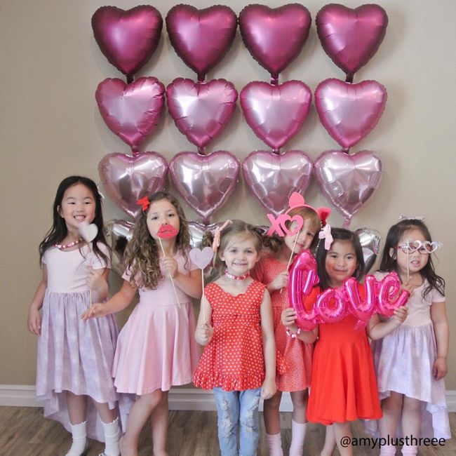 12 Unique Photo Booth Backdrop Ideas Party City