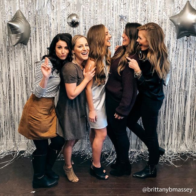 12 Unique Photo Booth Backdrop Ideas Party City