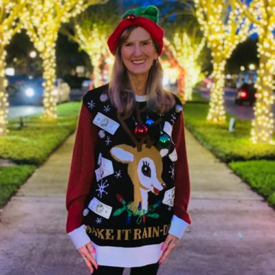 party city sweaters