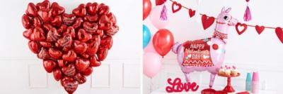 balloon ideas