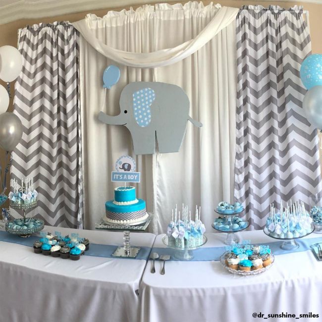 Plan Your Virtual Baby Shower Party City