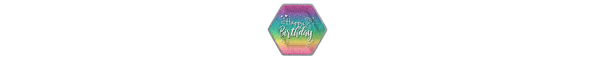 Happy Birthday Party Supplies Decorations Party City - pinata shades roblox
