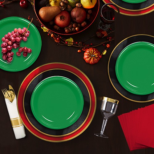 Kwanzaa Table Setting / How To Set Up A Kwanzaa Display Youtube : 5 out of 5 stars.