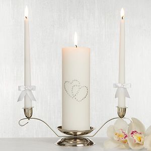 wedding candle supplies