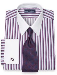 Roaring 1920's Men's Shirts- Gatsby to Boardwalk Empire