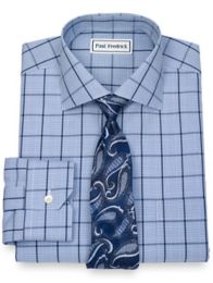 1930s Style Mens Shirts: Dress Shirts and Casual Shirts