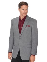 High-Quality Tailored Sport Coats for Men | Paul Fredrick