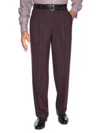 1940s Style Men's Pants and Trousers