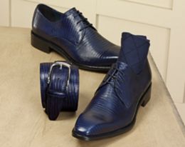 Men's Shoes | Paul Fredrick