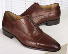 Men's Shoes | Paul Fredrick