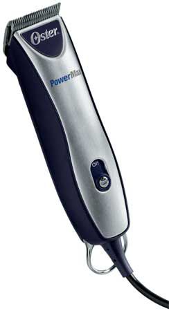 oster 2 speed clippers