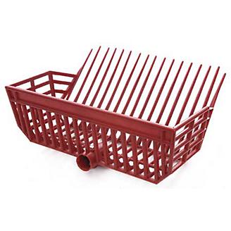 Basket Stable Fork With Handle
