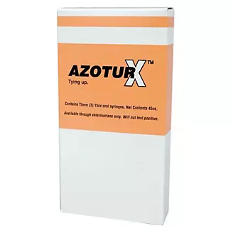 Azotur-X 15cc Syringes