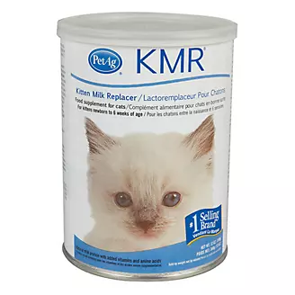 Pet Ag Kitten KMR Powder